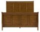 Liberty Furniture Grandpas Cabin Queen Sleigh Bed-2