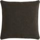 Renwil® Brooklyn Brown Throw Pillow-0