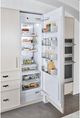 Monogram® 24" 13.3 Cu. Ft. Panel-Ready Built-In Column Refrigerator-4