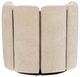 HF Custom Customizable Chichi Swivel Chair-3