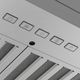 Best HBN1 Series 36" Stainless Steel Insert Range Hood-2