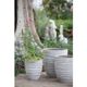 A & B Home 5-Piece Beige Pot Set-3
