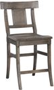 Bassett® Furniture Customizable Benchmade Baxter Maple Counter Stool-0