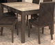 Tomali Kondo Laminate Birch Rectangular Dining Table-0