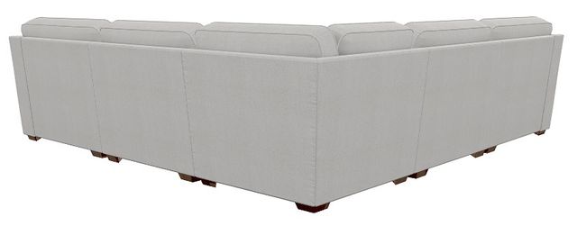 La-Z-Boy® Paxton 5-Piece Porcelain Sectional-2