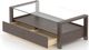 Canadel Era Rectangular Coffee Table-2