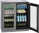 U-Line Modular 3000 Series 36" 6.9 Cu. Ft. Panel Ready Beverage Center-2