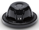 Rockford Fosgate® Prime Marine Black 6.5" Full Range Speakers-4