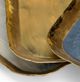 Wildwood Lamps Grant Gold/Gray Trays-1