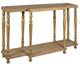 Forty West Addison Medium Brown Console-0
