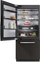 Miele 36" Panel Ready MasterCool Built-In Bottom Freezer Refrigerator-2