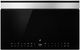 JennAir® NOIR™ 1.1 Cu. Ft Stainless Steel Built-In Microwave-0