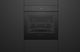 Fisher & Paykel Series 11 24” Black Glass Minimal Handleless Combi-Steam Oven-5