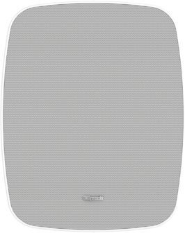 Klipsch® PSM Series 4.5" White Outdoor Surface Mount Speaker