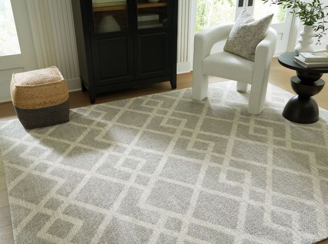 Signature Design by Ashley® Unawick 8'x10' Area Rug  -3
