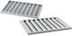 Best Potenza 42" Stainless Steel Built In Range Hood-3