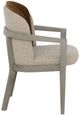 Fairfield® Customizable Keira Arm Chair-3