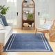 Nourison Home™ Essentials 5'x7' Style 16 Area Rug-1