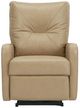 Palliser® Furniture Customizable Theo Power Layflat Recliner-3