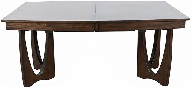 Sunny Designs™ Noah Coffee Been Dining Table-2