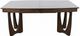 Sunny Designs™ Noah Coffee Been Dining Table-2
