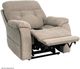 Mega Motion® iNFI Elite Ovation Stone Power Lift Recliner with Infinite Position and 3 Zone Heat System-2