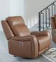 Parker House® Haywood Butternut Power Glider Recliner-2