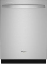 Fingerprint Resistant Stainless Steel