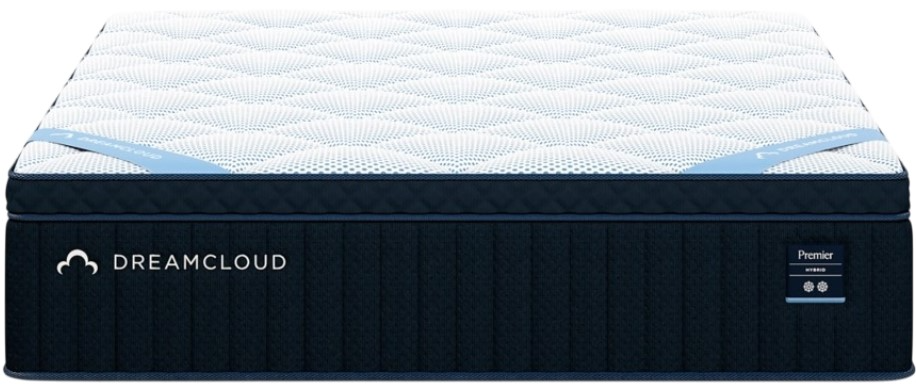 DreamCloud Mattress - Thumbnail 4
