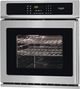 Frigidaire Gallery® 27" Stainless Steel Single Electric Wall Oven-3