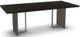 Amisco Customizable Zoel 84" Solid Ash Dining Table-0