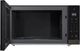 LG NeoChef™ 2.0 Cu. Ft. Black Stainless Steel Countertop Microwave-2