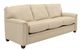 Stone & Leigh Customizable All Leather Warren Sofa-2