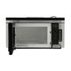 Sharp® Carousel® 1.5 Cu. Ft. Stainless Steel Over The Range Microwave Oven-1