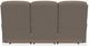 La-Z-Boy® Kipling Slate Power Reclining Sofa with Headrest-4