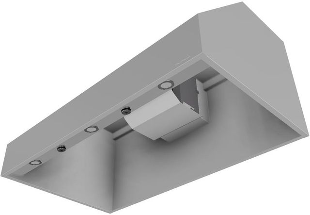 Vent-A-Hood® Premier Magic Lung® 42" Stainless Steel Wall Mounted Range Hood-3