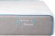 Canada Sleep Exclusif 10.5" Gel Memory Foam Medium Tight Top Full XL Mattress in a Box-1