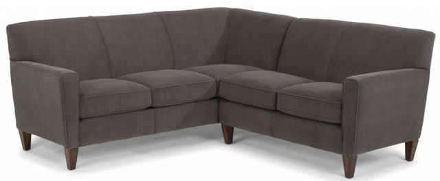 Flexsteel® Digby Right Arm Facing Corner Sofa-3