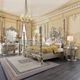 ACME Furniture Danae Champagne/Gold Chest-1