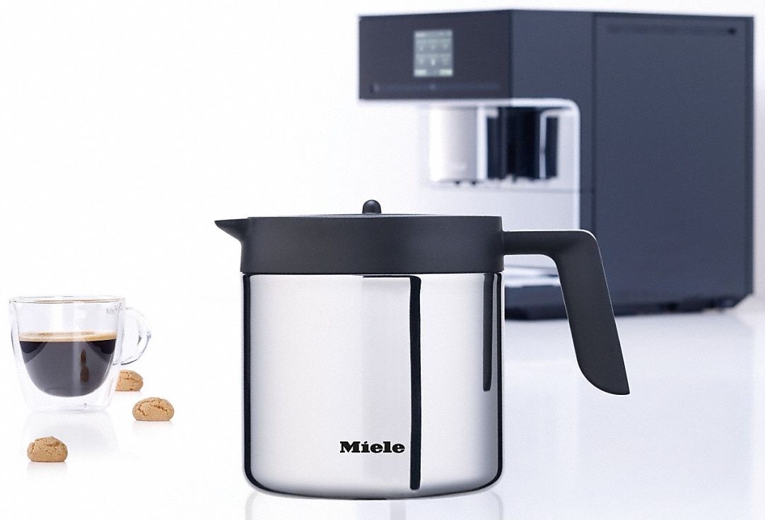 Miele Coffee Pot - Thumbnail 3