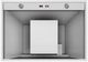 Hotte de cuisinière murale de 30 po Vent-A-Hood® série V - Acier inoxydable-2