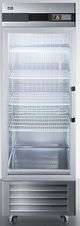 Summit® Commercial 23.0 Cu. Ft. Stainless Steel Frame Reach-In Refrigerator-0