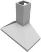 Vent A Hood® Euroline 42" Stainless Steel Wall Mounted Range Hood-1