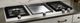 JennAir® 15" Stainless Steel Modular Gas Cooktop-2