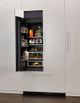 JennAir® 36" Armoire-Style Refrigerator Panel Kit-0