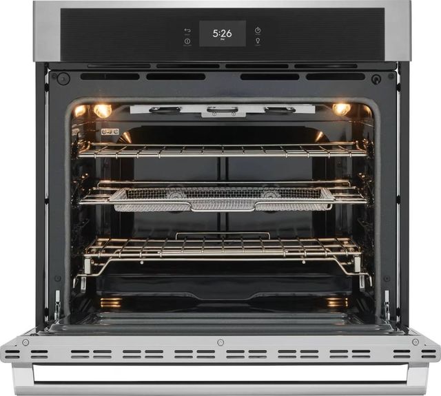 Electrolux 30" Stainless Steel Electric Single Wall Oven-1