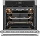 Electrolux 30" Stainless Steel Electric Single Wall Oven-1