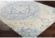 Surya Harput Multi-Color 5'x7' Area Rug-1