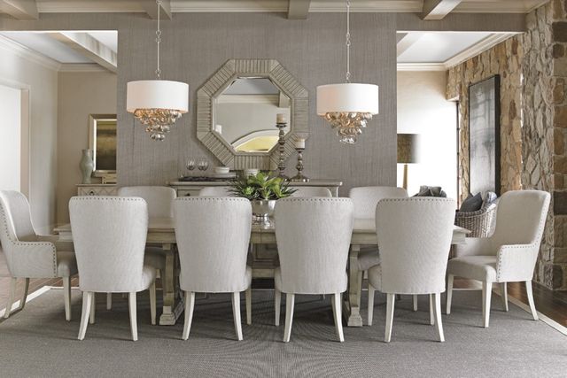Lexington Home Oyster Bay Selden Light Mirror-1