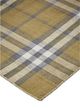 Feizy Crosby Gold 5' x 8' Rug-1